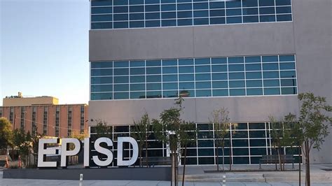 EPISD .